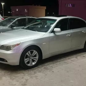 BMW E60 2004