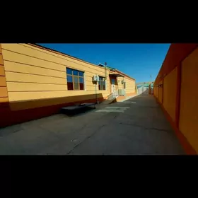 Arenda Plan jaý