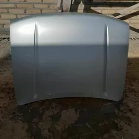Runner kapot