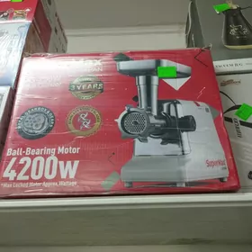 Et maşyn