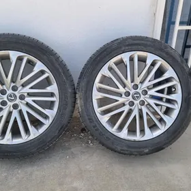 Лехус РХ 350 Платум