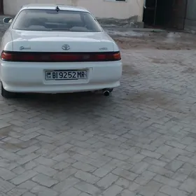 Toyota Mark II 1994
