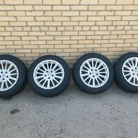 Teker GOODRIDE