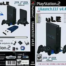 PS2 Proşiwka
