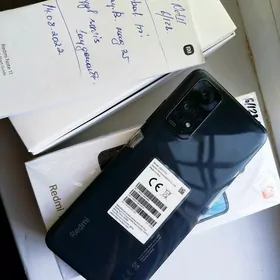 Redmi not 11 6/128