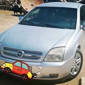 Opel Signum 2003
