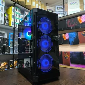 i3 6100/ Ram 16gb/ GTX 750TI/