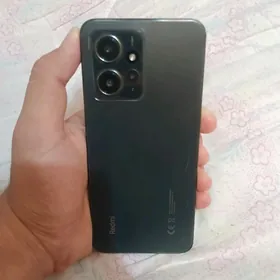 Redmi Note 12