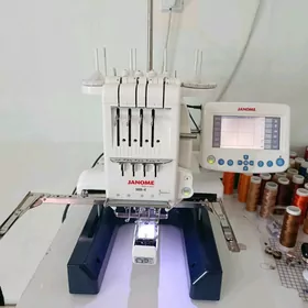 Janome Mb-4