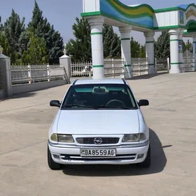 Opel Astra 1995