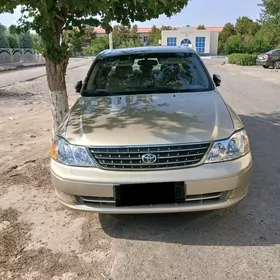 Toyota Avalon 2003