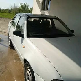 Daewoo Nexia 2013