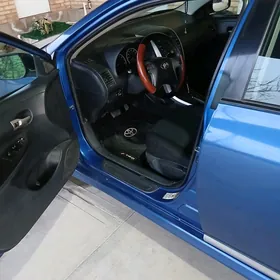 Toyota Corolla 2009