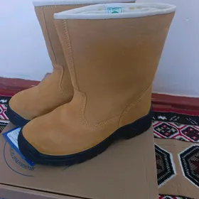 летние сопоги