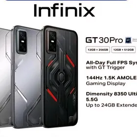 KREDIT 6AY INFINIX GT30PRO