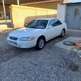 Toyota Camry 1997