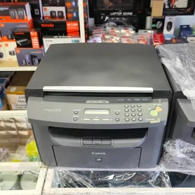 Canon 4010 printer ulanylan