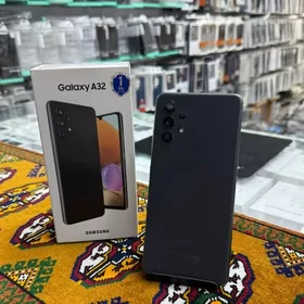 Samsung a32 4/64gb