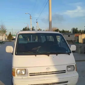 Toyota Hiace 1997