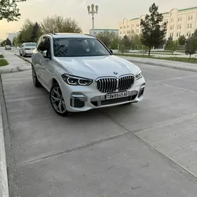 BMW X5 2020