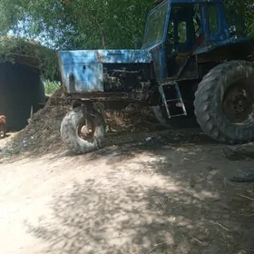 MTZ 80 1992