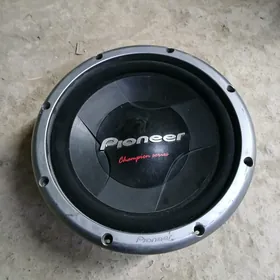 pioneer 1000lik arginal