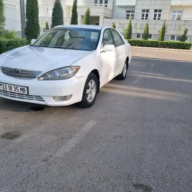Toyota Camry 2002