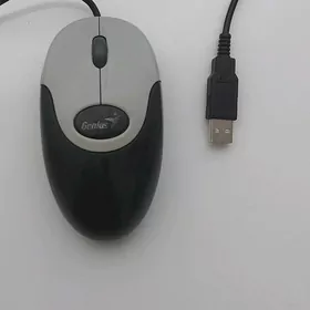 myşka Genius