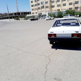 Lada 21099 2000