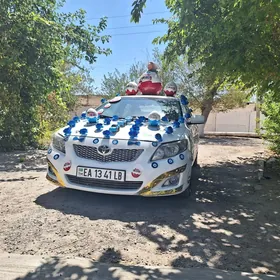 Toyota Corolla 2009