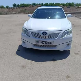Toyota Camry 2007