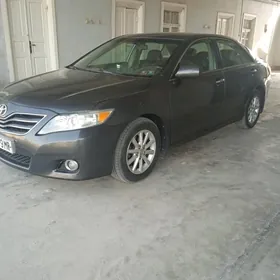 Toyota Camry 2009