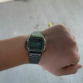 CASIO