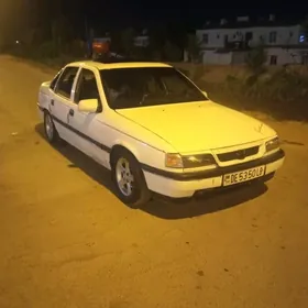 Opel Vectra 1992