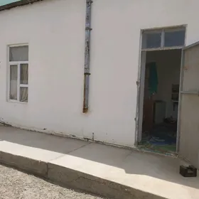 Arenda jaý Jangada Howlyda.