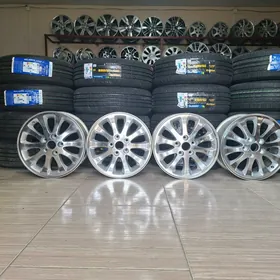 Broshka R16 Angar