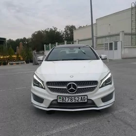 Mercedes-Benz CLA 2013