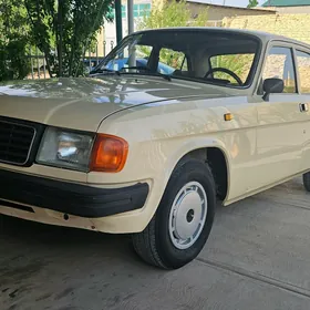 Gaz 31 1993