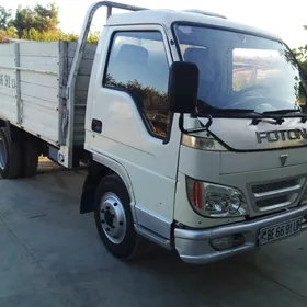 Forland H2 2010