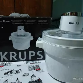 мороженица ice-cream maker