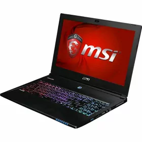 MSI Noutbuk i-7