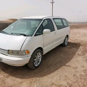 Toyota Previa 1994