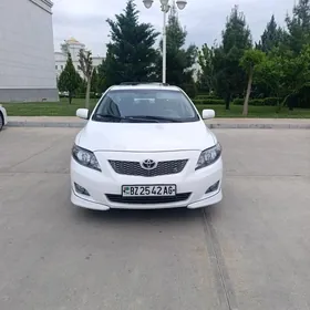 Toyota Corolla 2010