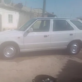 Skoda Fabia​ 1998