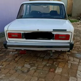 Lada 2106 1999