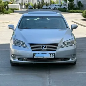 Lexus ES 350 2011