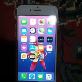 Ayfon 6