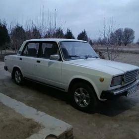 Lada 2107 1999