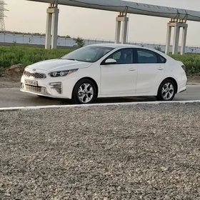 Kia Forte 2021