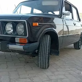 Lada 2106 1987